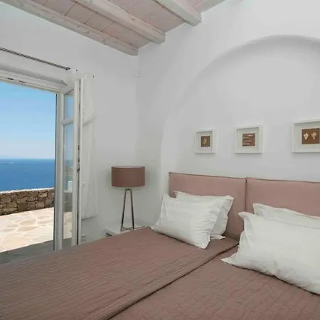 Petrino Villa Mykonos Mykonos Town
