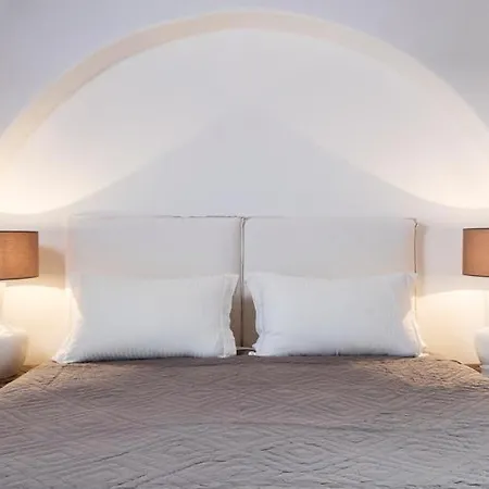 Petrino Villa Mykonos ヴィラ Mykonos Town