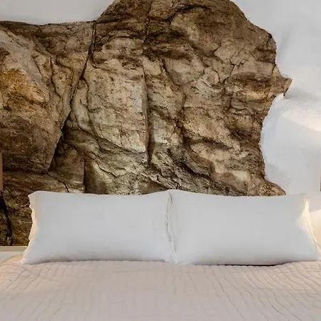 Petrino Villa Mykonos ヴィラ Mykonos Town